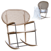 GREENADAL Rocking chair IKEA