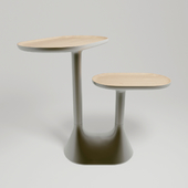 Table Baobab by Mustache