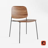 Bernhardt Design - Sonar Chair