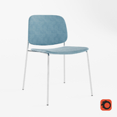 Bernhardt Design - Cushion Sonar Chair