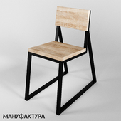 OM Chair FC-3