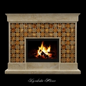 Fireplace No. 31