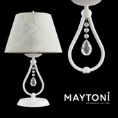 Table lamp Maytoni ARM334-11-W