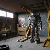 Fallout workshop