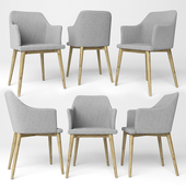 La Forma Danai Dining Chair