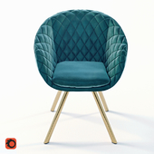 Armchair La Redoute LUXORE