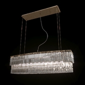 Chandelier Byron by DV Home Collection