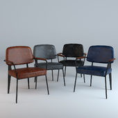 Trend armchair (Concepto)