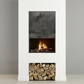 Fireplace 24