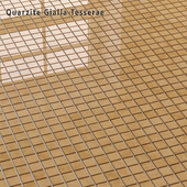 Tile Sicis SiciStone Quarzite Gialla Tesserae