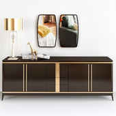 FRATO Siena Sideboard