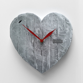 Heart clock