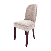 Caracole Streamline Side Chair M022-417-281