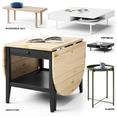 Tables  Ikea
