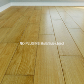 Laminate. Parquet. Natural wood. eleven