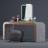 Dressing table Visionnaire - Mobiletrucco