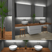 bathroom  furniture 04