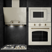 Kitchen appliances MAUNFELD