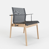 Gloster Sway chair