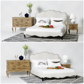 Lehome Interiors set.