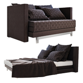Sofa bed OZ BEDS | SOFAS Molteni
