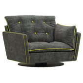 Baxter SORRENTO armchair