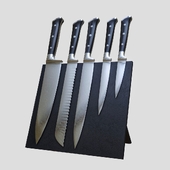 Набор ножей Krauff Damask