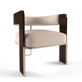 Caracole Streamliner Chair