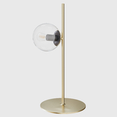 Orb Table lamp by Bolia