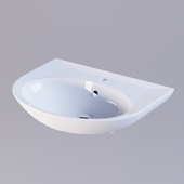 Sanita Luxe Classic washbasin