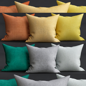 Decorative Pillows