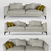 Mc Queen Sofa