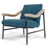H. RUSSELL  Armchair