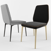 IDDesign - Nero Chair