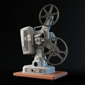 Keystone_109D_8mm_Cinema_Projector