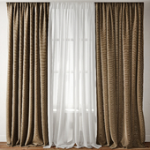 Curtain 101