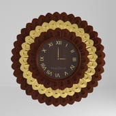 Other decorative objects 1,Clock