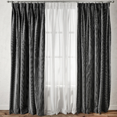 Curtain 102