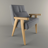 Easy Chair