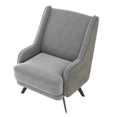 Milan Armchair