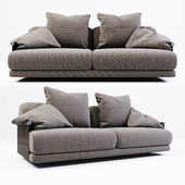 Ditre italia Althon sofa pillows