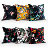 Garden_Flowers_Pillow_Set_001