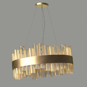 Pendant lamp GALACTIC from MULTIFORME