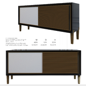 Комод Baker Janus Cabinet