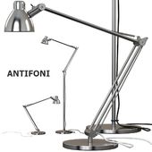 Ikea / Antifoni