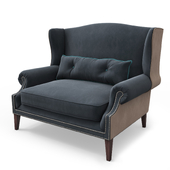 The Sofa and Chair Company CHA-B0110