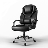 Office Chair 14 - Regency Seating Goliath Big And Tall Swivel Office Chair