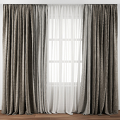 Curtain 106