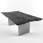 Table  SK 08 Butterfly Stefan Knopp Edition