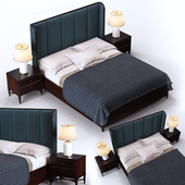 Foshan bedroom set